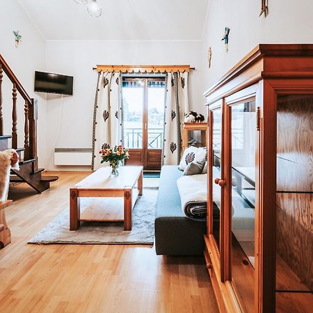 Visitzakopane Apartament Limba 外观 照片