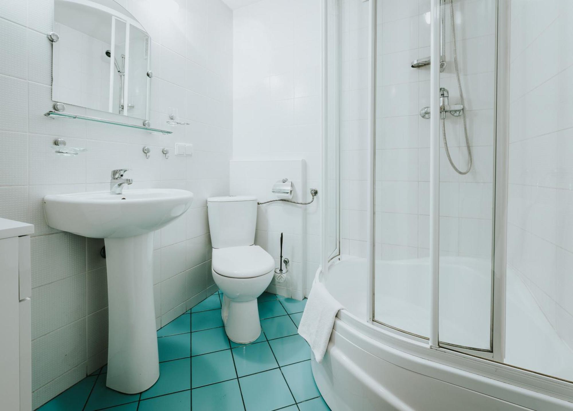 Visitzakopane Apartament Limba 外观 照片